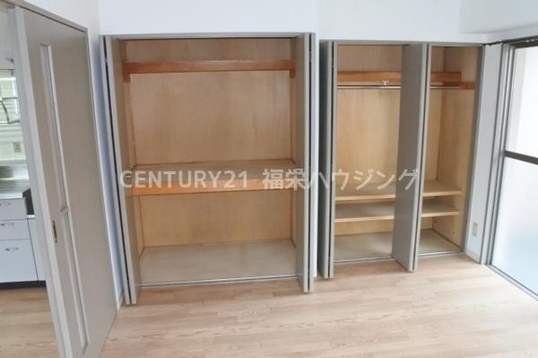 大阪市鶴見区諸口４丁目のマンション