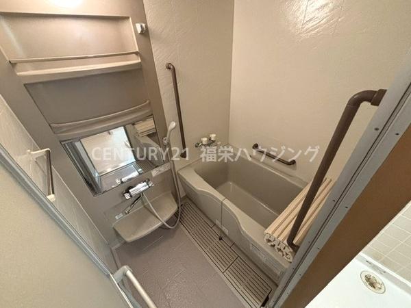 大阪市鶴見区諸口４丁目のマンション