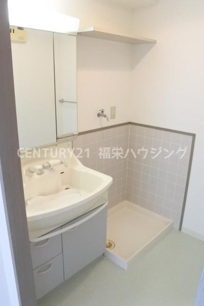 大阪市鶴見区諸口４丁目のマンション