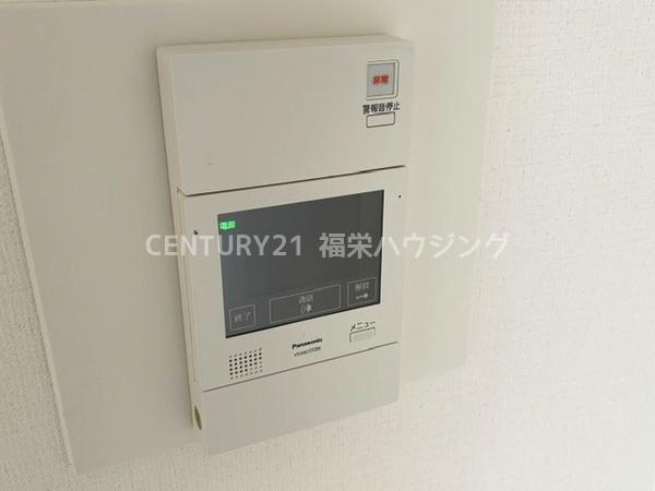 大阪市鶴見区諸口４丁目のマンション