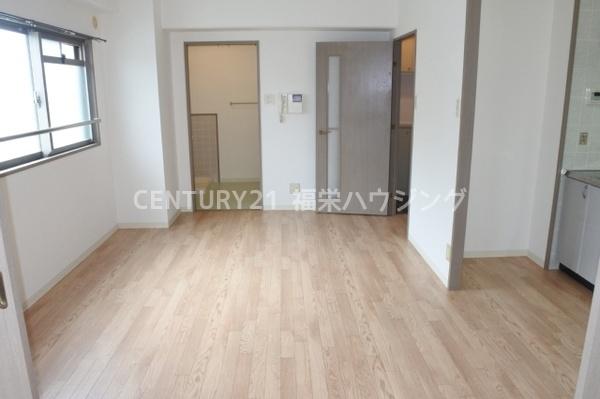 大阪市鶴見区諸口４丁目のマンション