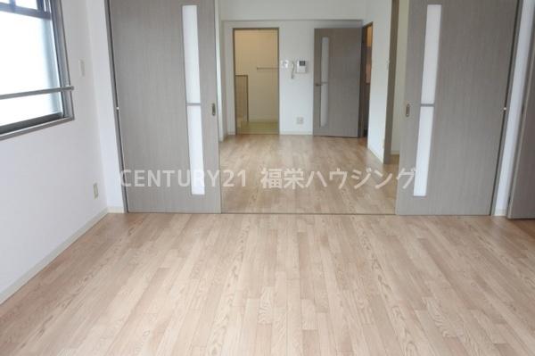 大阪市鶴見区諸口４丁目のマンション