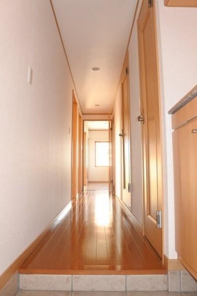 大阪市鶴見区茨田大宮１丁目のマンション