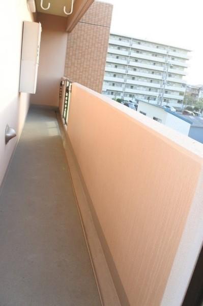 大阪市鶴見区茨田大宮１丁目のマンション