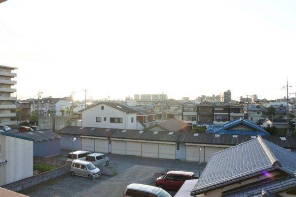 大阪市鶴見区茨田大宮１丁目のマンション