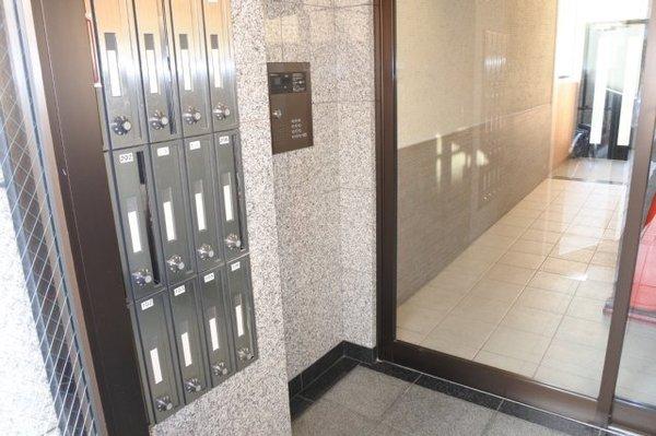 大阪市鶴見区茨田大宮１丁目のマンション