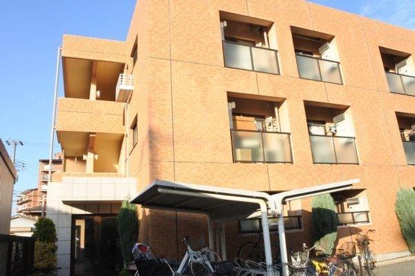 大阪市鶴見区茨田大宮１丁目のマンション