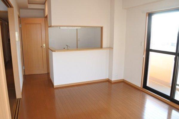 ラ・プラージュ：茨田大宮1丁目