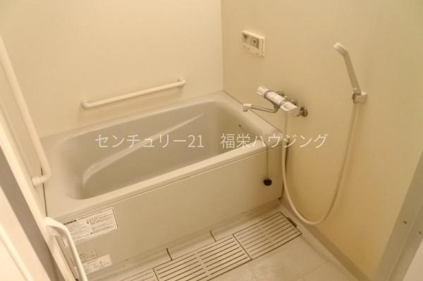 大阪市鶴見区安田２丁目のマンション