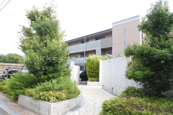大阪市鶴見区安田２丁目のマンション