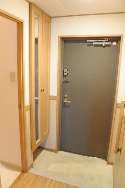 大阪市鶴見区安田２丁目のマンション