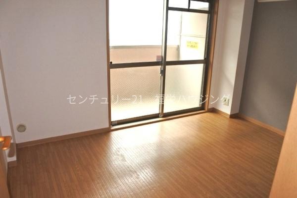 大阪市鶴見区安田２丁目のマンション