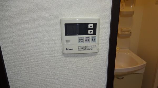 大阪市鶴見区放出東１丁目のマンション