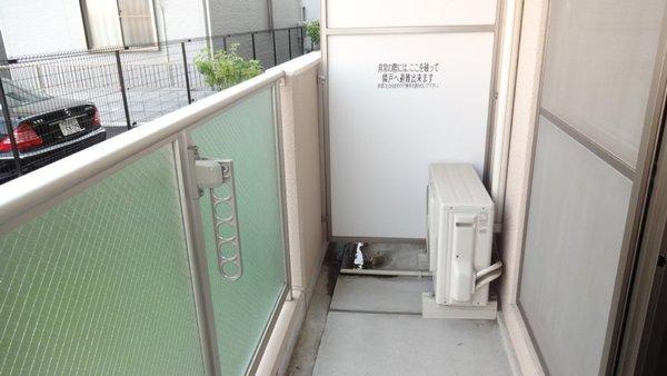 大阪市鶴見区放出東１丁目のマンション