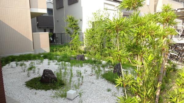 大阪市鶴見区放出東１丁目のマンション