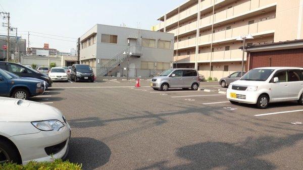 大阪市鶴見区放出東１丁目のマンション