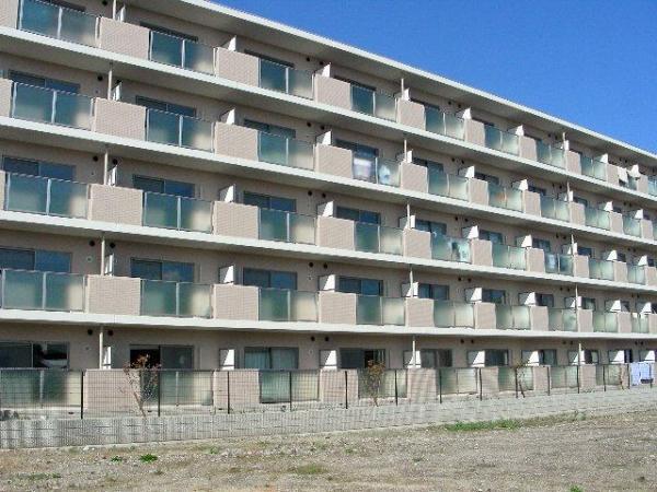 大阪市鶴見区放出東１丁目のマンション