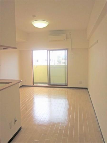 ラブリーガーデンビュー