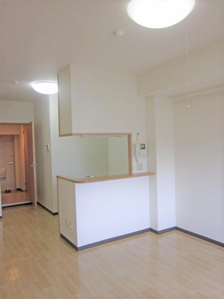 ラブリーガーデンビュー