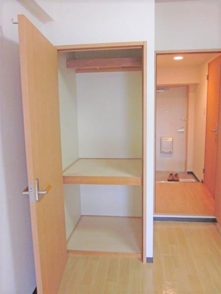 ラブリーガーデンビュー