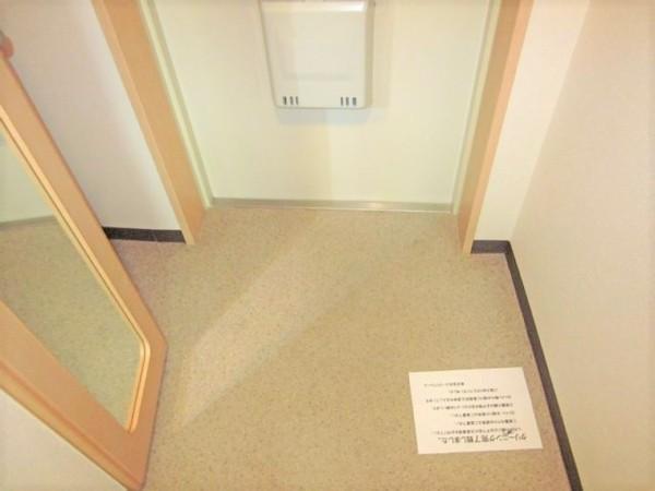 ラブリーガーデンビュー