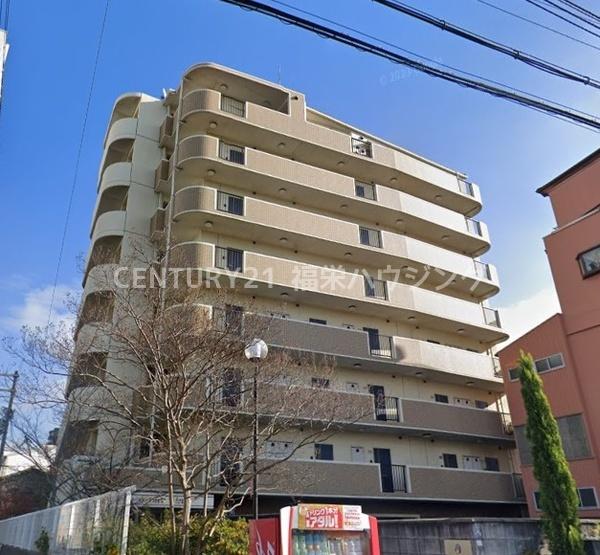 ラブリーガーデンビュー