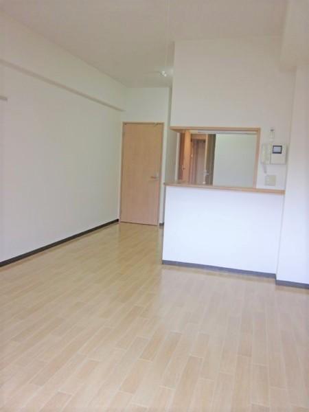 ラブリーガーデンビュー