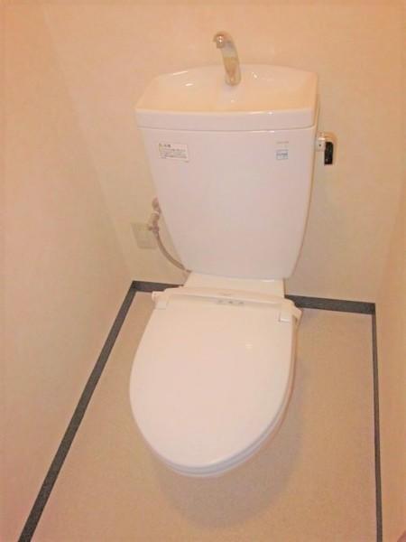 ラブリーガーデンビュー