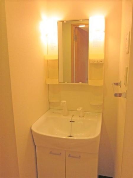 ラブリーガーデンビュー