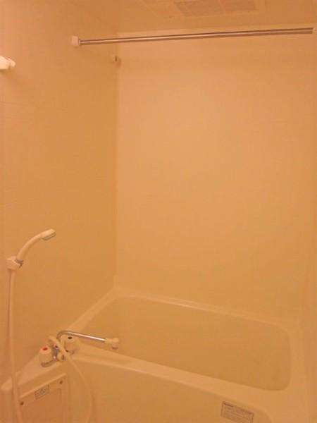 ラブリーガーデンビュー