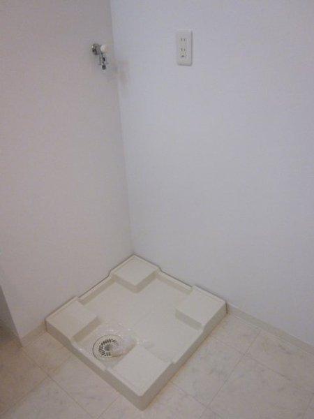 大阪市鶴見区鶴見４丁目のマンション