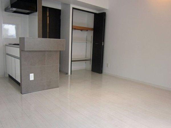 大阪市鶴見区鶴見４丁目のマンション