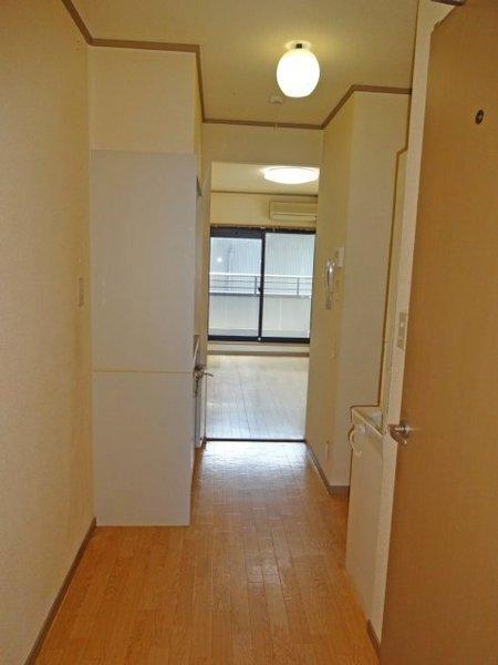 大阪市鶴見区今津北５丁目のマンション