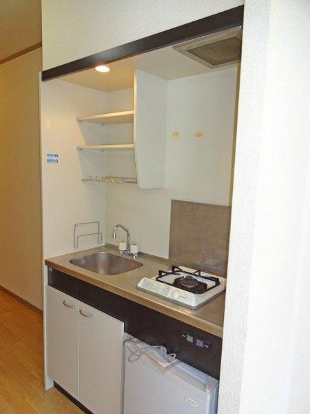 大阪市鶴見区今津北５丁目のマンション