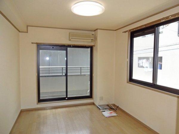 大阪市鶴見区今津北５丁目のマンション