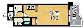 大阪市鶴見区今津中４丁目のマンション