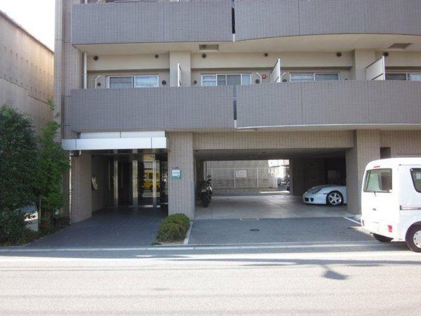 大阪市鶴見区今津中４丁目のマンション