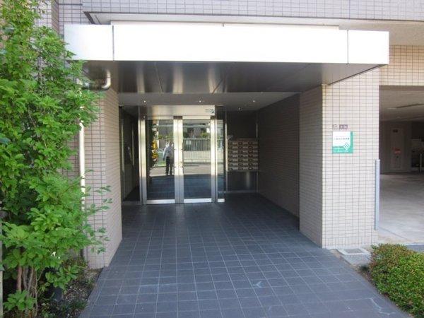 大阪市鶴見区今津中４丁目のマンション