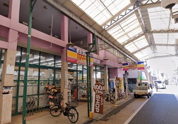 大阪市鶴見区今津中４丁目のマンション