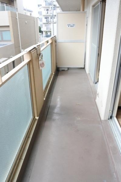 大阪市鶴見区諸口６丁目のマンション