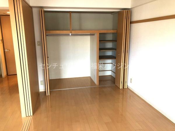 大阪市鶴見区今津北２丁目のマンション