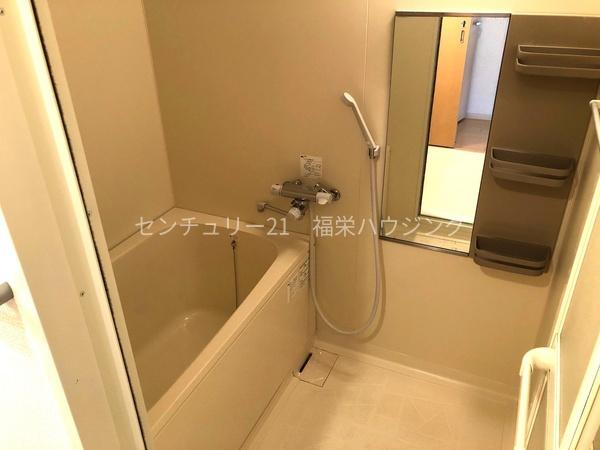 大阪市鶴見区今津北２丁目のマンション