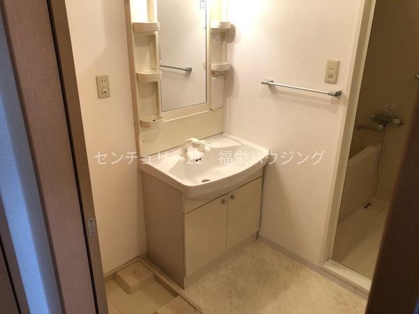 大阪市鶴見区今津北２丁目のマンション