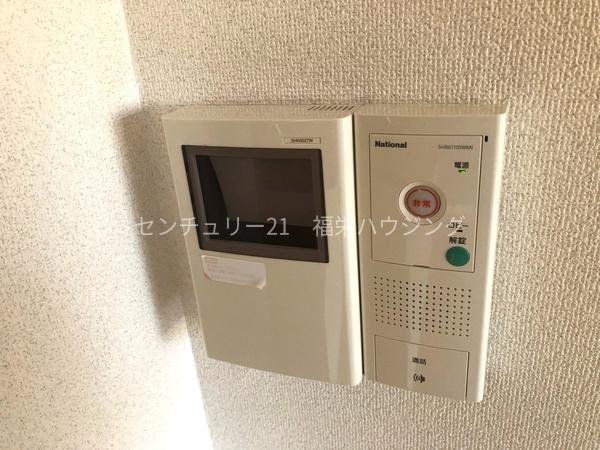 大阪市鶴見区今津北２丁目のマンション