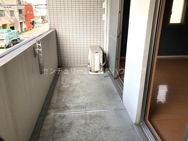 大阪市鶴見区今津北２丁目のマンション