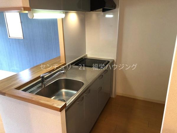 大阪市鶴見区今津北２丁目のマンション