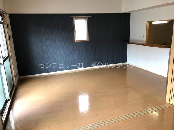大阪市鶴見区今津北２丁目のマンション