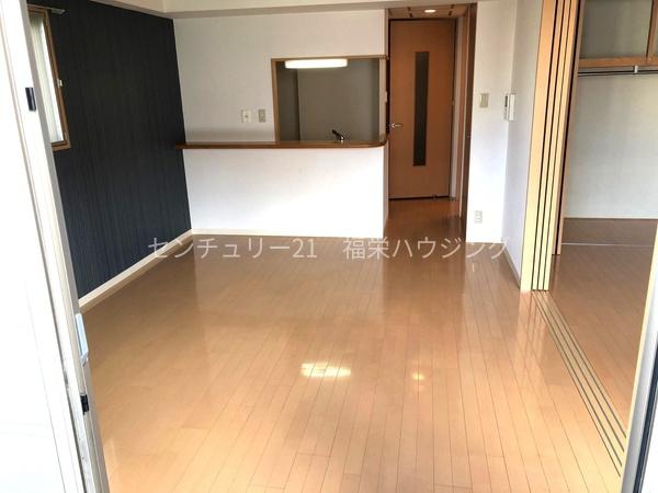 大阪市鶴見区今津北２丁目のマンション