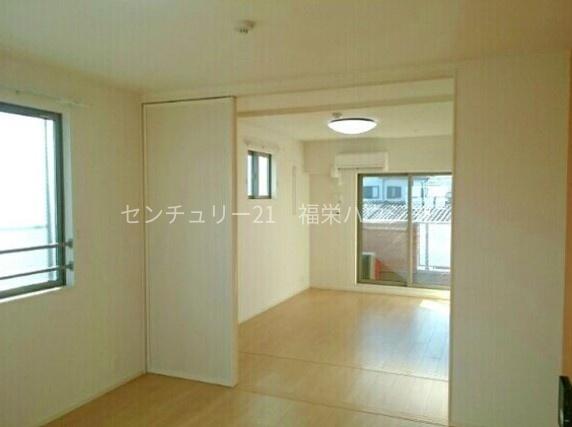 大阪市鶴見区横堤２丁目のアパート