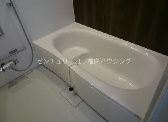 大阪市鶴見区横堤２丁目のアパート